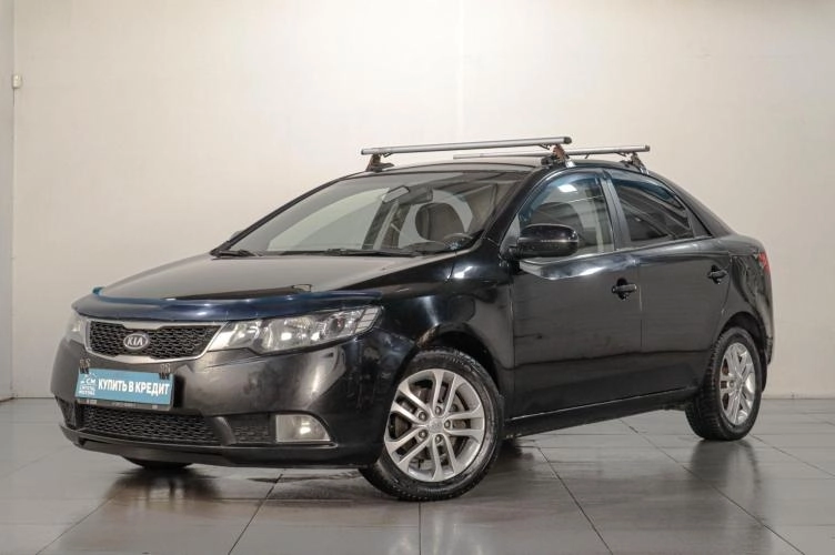 KIA Cerato 3 из 6