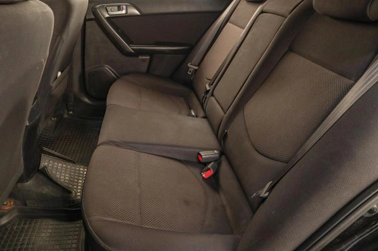 KIA Cerato 16 из 16