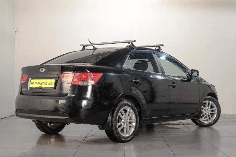 KIA Cerato 6 из 6