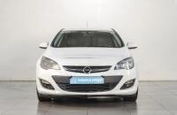 Opel Astra 1 из 17