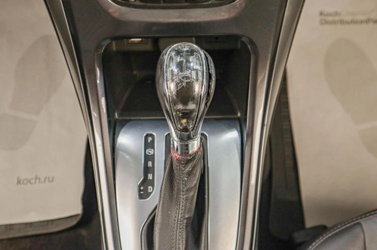 Opel Astra 13 из 17
