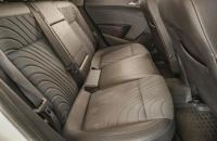 Opel Astra 16 из 17