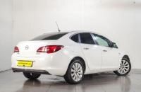 Opel Astra 5 из 17
