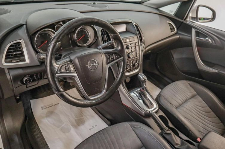 Opel Astra 6 из 17