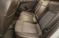 Opel Astra 17 из 17