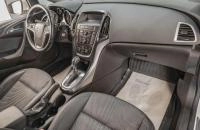 Opel Astra 15 из 17