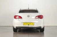 Opel Astra 4 из 17