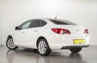 Opel Astra 3 из 17