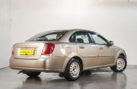 Chevrolet Lacetti 6 из 13