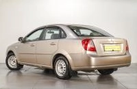 Chevrolet Lacetti 4 из 13