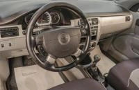 Chevrolet Lacetti 7 из 13