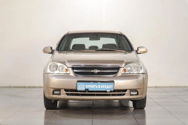 Chevrolet Lacetti 2 из 13