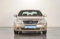 Chevrolet Lacetti 2 из 13