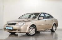 Chevrolet Lacetti 3 из 13