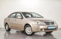 Chevrolet Lacetti 1 из 13