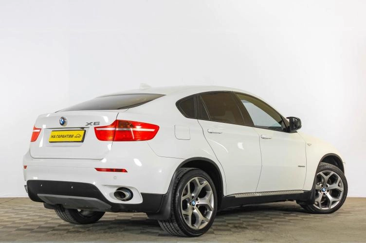 BMW X6 6 из 6