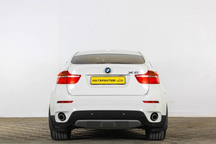 BMW X6 5 из 6