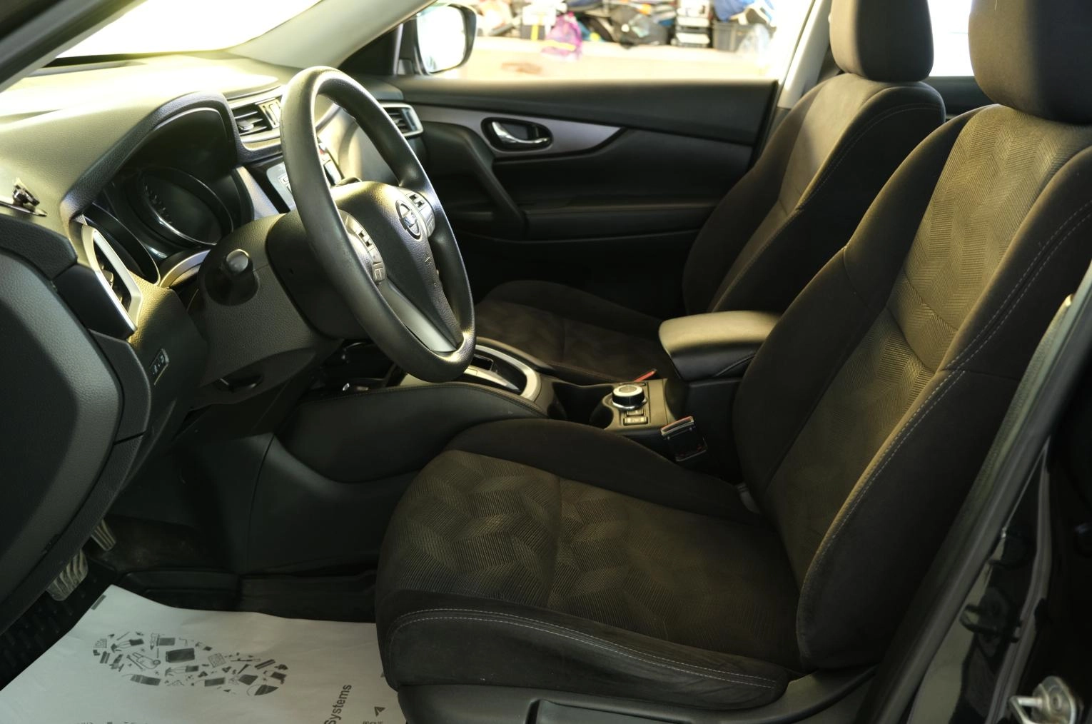 Nissan X-Trail 7 из 19
