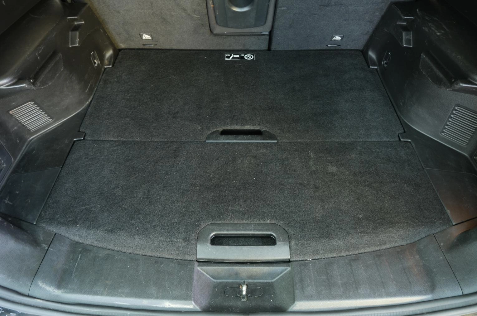 Nissan X-Trail 19 из 19