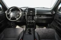 Honda CR-V 8 из 17
