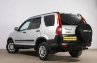 Honda CR-V 4 из 17