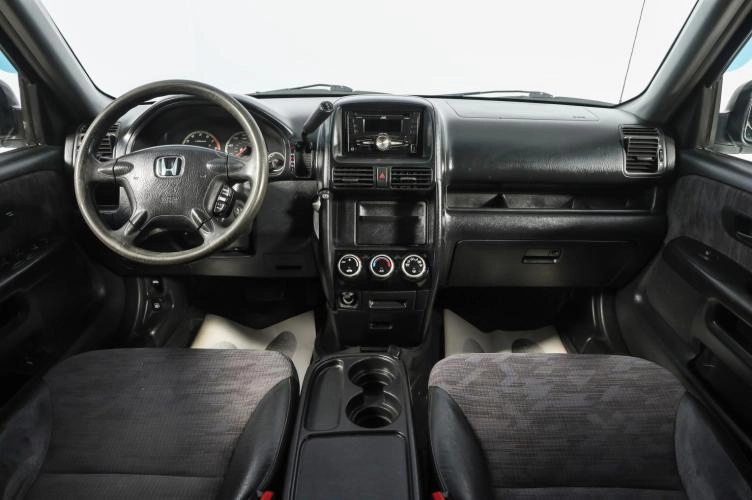 Honda CR-V 8 из 17