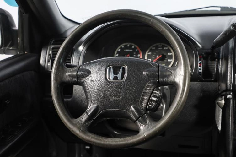 Honda CR-V 11 из 17
