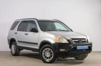 Honda CR-V 1 из 17