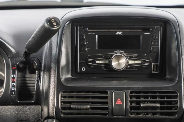 Honda CR-V 10 из 17