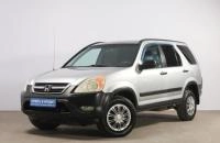 Honda CR-V 3 из 17