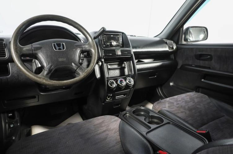 Honda CR-V 7 из 17