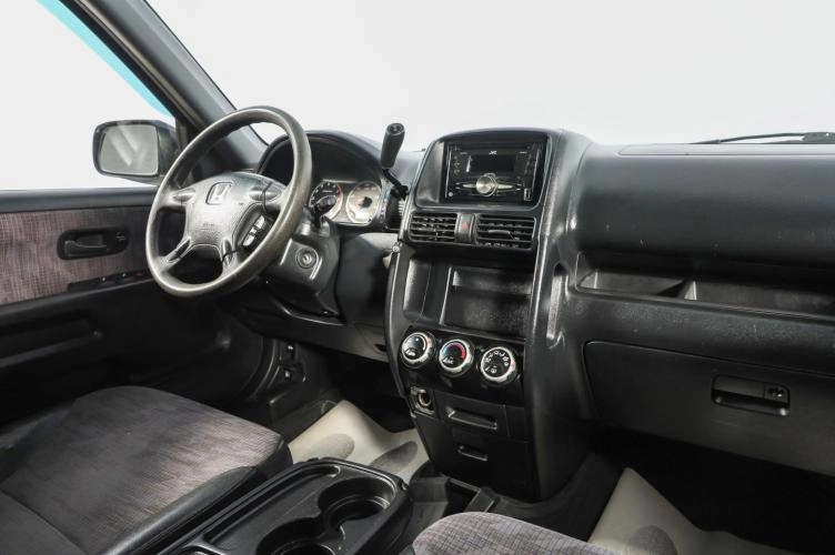 Honda CR-V 9 из 17