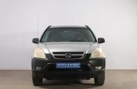 Honda CR-V 2 из 17