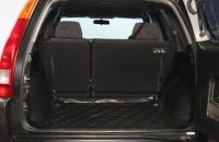 Honda CR-V 17 из 17
