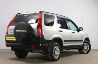 Honda CR-V 6 из 17