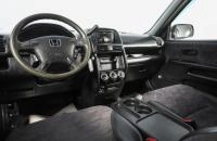 Honda CR-V 7 из 17