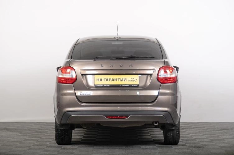 ВАЗ (LADA) Granta 4 из 6