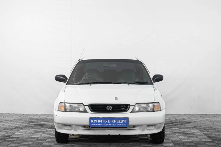 Suzuki Cultus 2 из 6