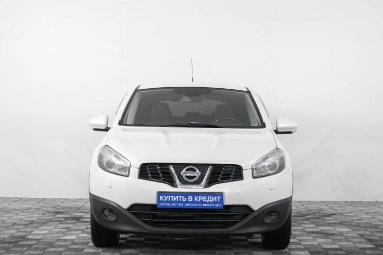 Nissan Qashqai 2 из 6