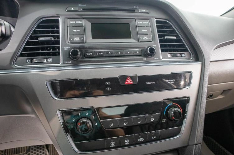 Hyundai Sonata 18 из 24