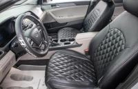 Hyundai Sonata 10 из 24