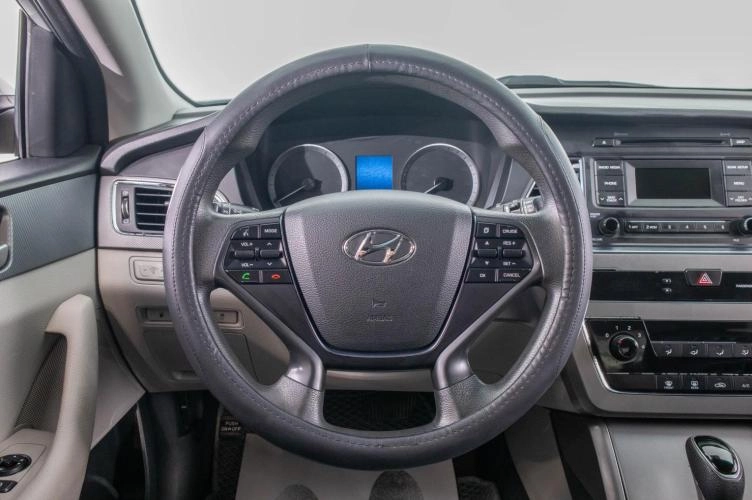 Hyundai Sonata 13 из 24