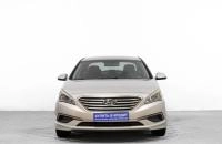 Hyundai Sonata 2 из 24
