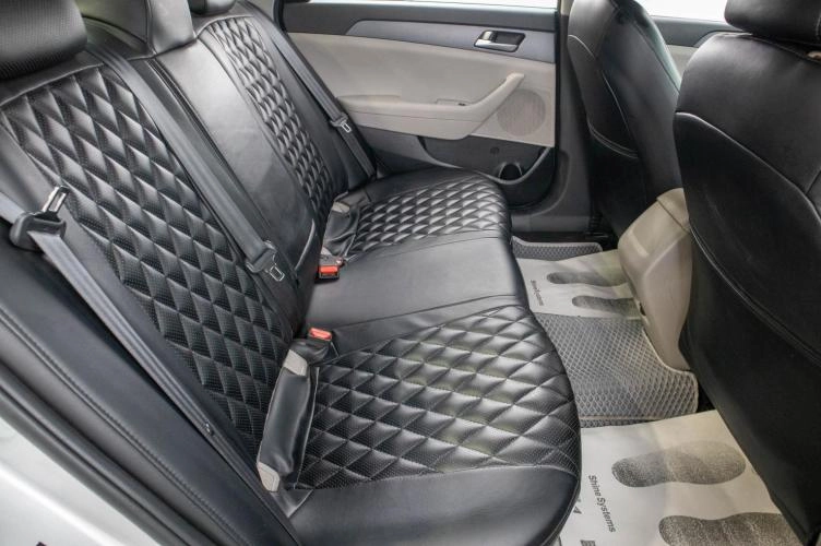 Hyundai Sonata 23 из 24