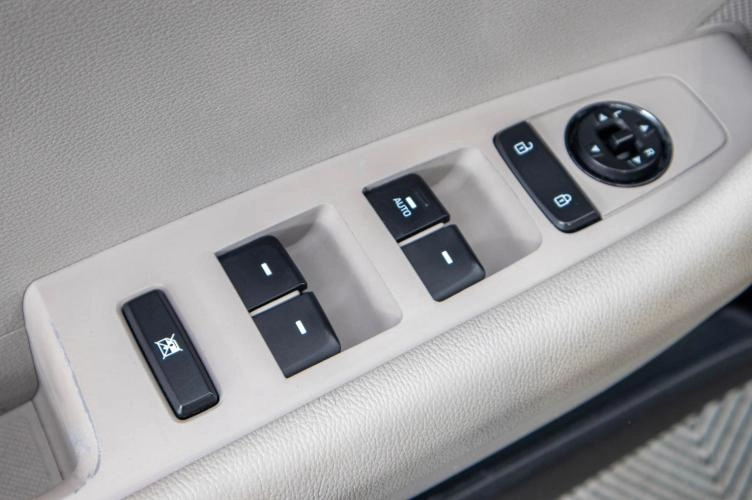 Hyundai Sonata 11 из 24