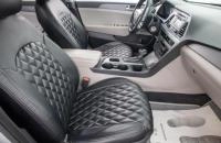 Hyundai Sonata 21 из 24