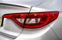 Hyundai Sonata 8 из 24