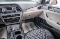 Hyundai Sonata 20 из 24