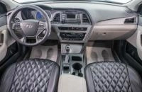 Hyundai Sonata 9 из 24