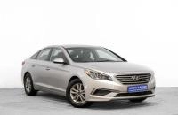 Hyundai Sonata 1 из 24